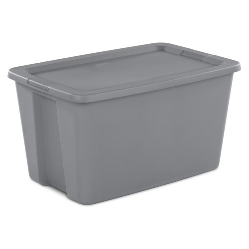Extra large storage bin 30 - extra,