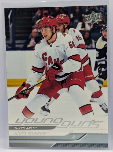 2024 upper deck series 1 - 2024-25,