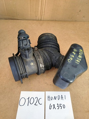 Débitmètre hyundai 350 - dÉbitmÈtre,