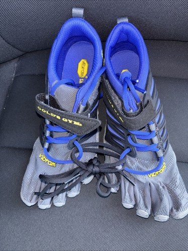 Vibram fivefingers train - vibram, v-train