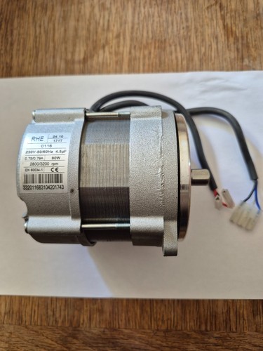 Moteur bruleur fioul - bruleur,