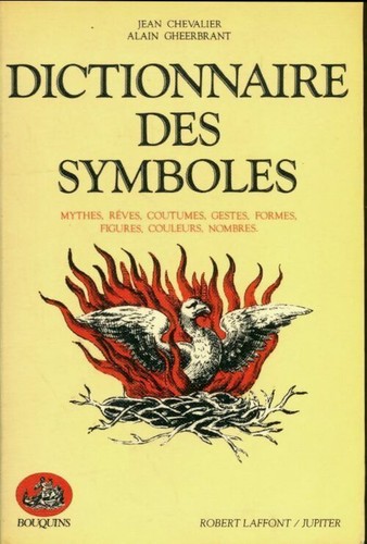 Dictionnaire des symboles - ,