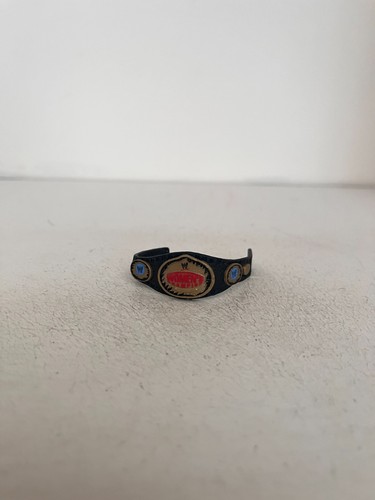 Wwe wwf ceinture - wwe, championne