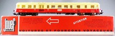 Jouef 851 Ho Sncf Remorque XB