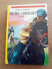 jules verne - michel strogoff