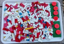 vintage  lot vrac ancien bloc