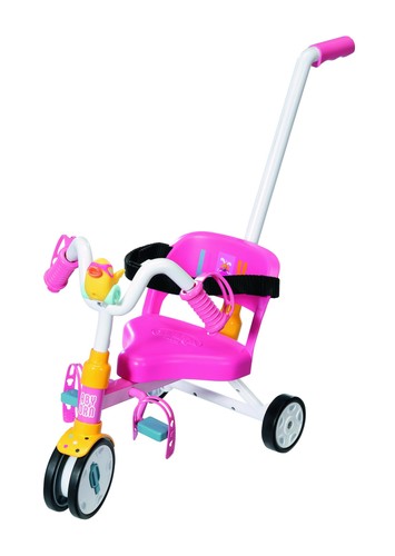 Zapf creation 834299 baby born - 834299,