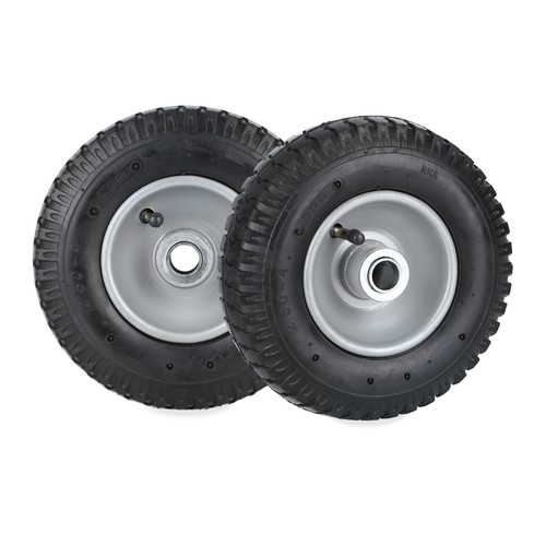 Roue brouette 100 kg - brouette,