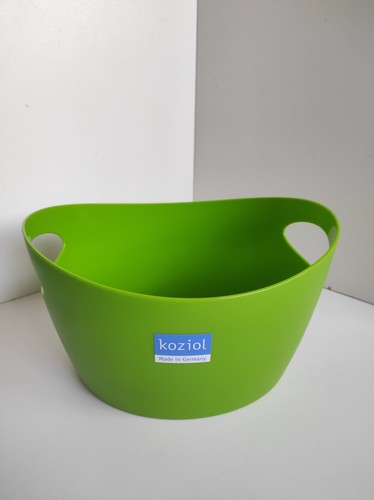 Neuf bac rangement koziol - bac, de