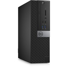 DELL OPTIPLEX 3050 SFF - INTEL