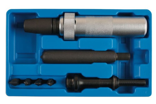 Tournevis frapper pour - tournevis,