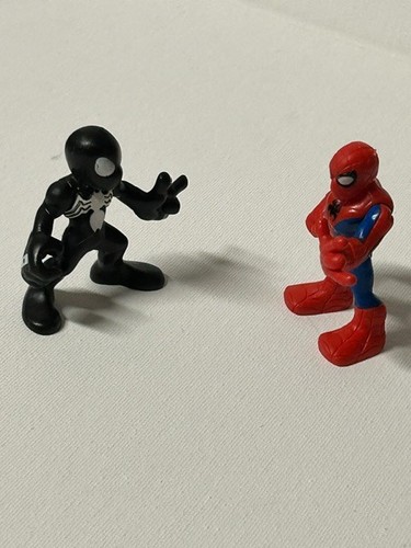 Imaginext marvel spiderman - imaginext,