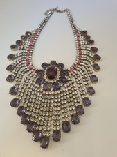 bijoux anciens HUSAR D