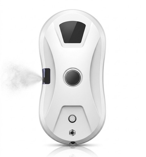Robot lave vitres - robot, electrique