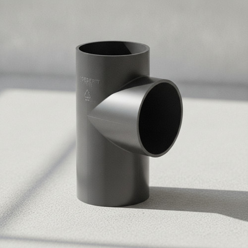 Geberit embranchement - geberit, pe