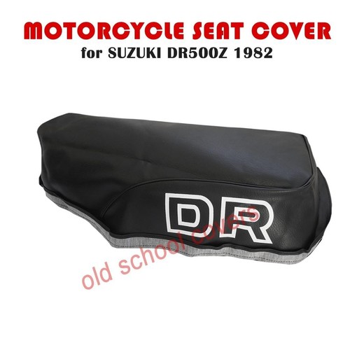 Housse selle moto - housse, de