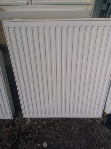 Radiateur eau chaude - radiateur,