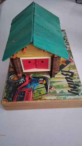 Jeu construction en - jeu,