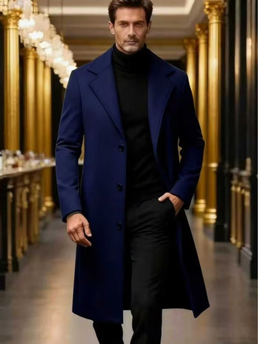 Trench coat ville - trench-coat,