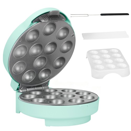 Cake pop maker machine - cake,