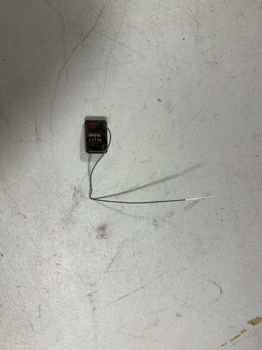 Spektrum spmsr315 channel - spektrum, 3