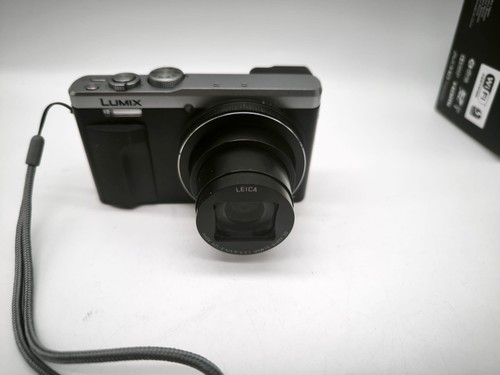 Panasonic lumix tz82 état - panasonic,