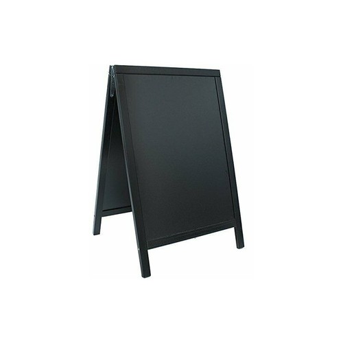 Panneau trottoir woody duplo - panneau,
