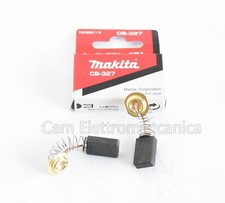 Brosses CB-327 pour Makita