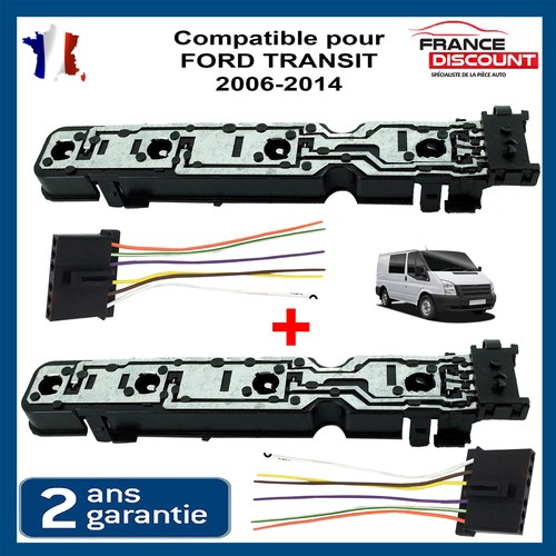 Kit réparation connecteur - kit,