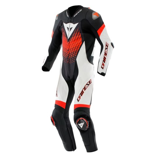 Costume moto cuir - costume, homme