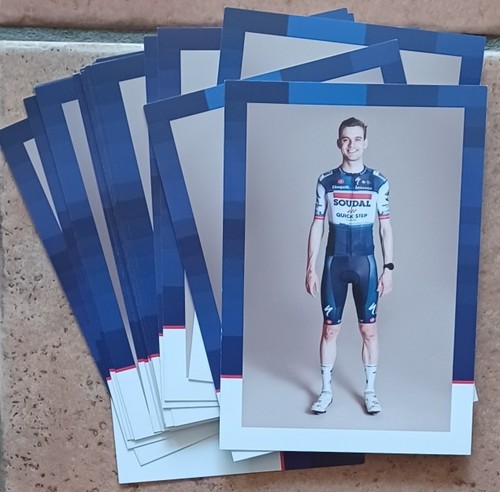 Cyclisme cartes equipe - cartes,