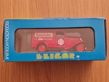 Eligor citroën 500 - eligor,