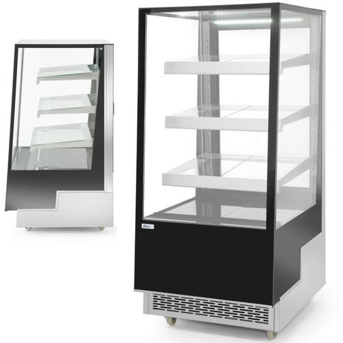 Vitrine réfrigérée - , en