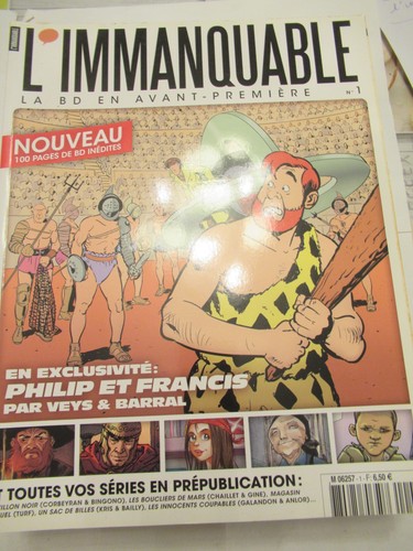 Collection numéros du - ,