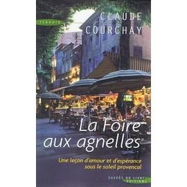 Livre foire aux agnelles - livre,