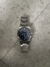 MONTRE BLEU TISSOT PRX