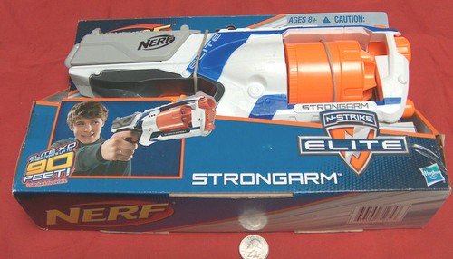 Neuf nerf 36033 dart - nerf, 6-dart