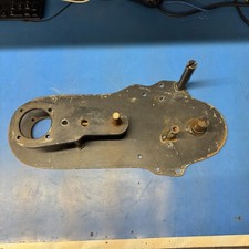 Bolens Iseki Front PTO Drive Assembly Rear Plate 1871551