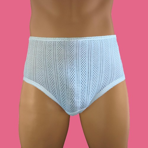 Slip homme fermé - , "marquy"