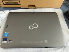 Fujitsu Q555 10.1" stylistic tablet With stylus made in japan