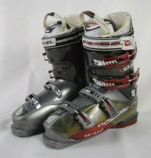 ROSSIGNOL ZENITH SENSOR3 100