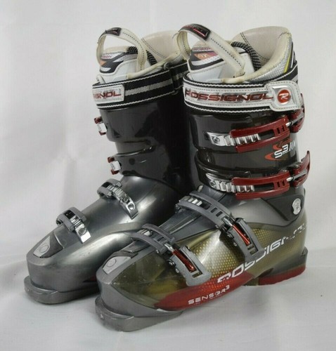 Rossignol zenith sensor3 - zenith, 100
