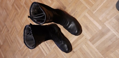 Bottes moto t42 stability - bottes,