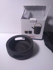 RECHAUD pour théière STELTON