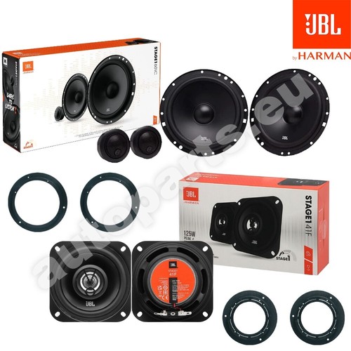 Kit enceintes jbl - kit, 6