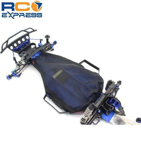 Hot racing traxxas slash - traxxas,
