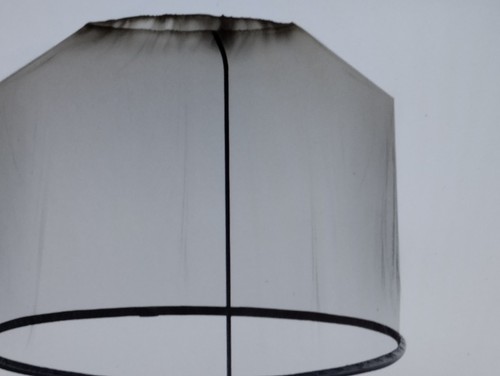 Moustiquaire polyester