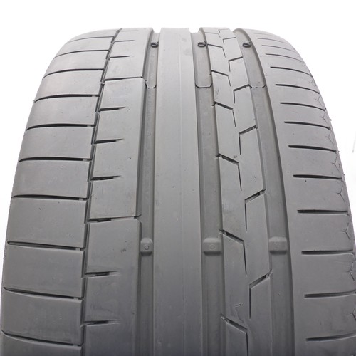 Continental 255 r19 91y - continental, 255/30
