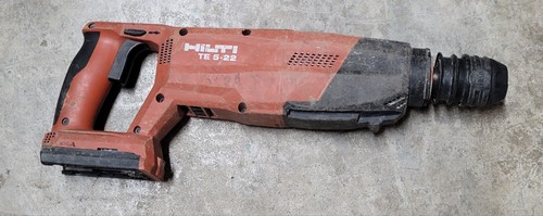 Hilti cordless rotary - 22,