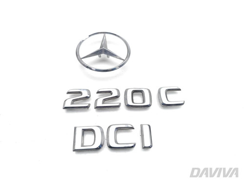 Mercedes benz class - mercedes-benz, c-class